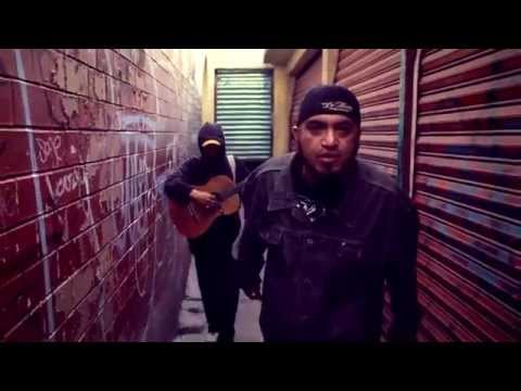 Kraneo - Desapercibidos (Ft. Sthylus)