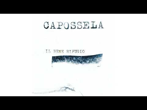 Vinicio Capossela - Il bene rifugio (Official Audio)