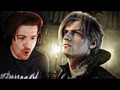 WELCOME BACK TO THE NIGHTMARE. | Resident Evil 9 (PART 1)