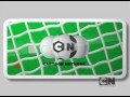 Cartoon Network Russia And Bulgaria Euro 2012 Bumpers