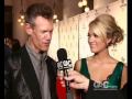 Carrie Underwood Randy Travis Interview