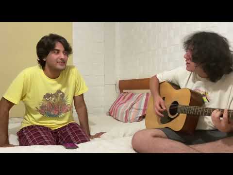 Duman - Yalnızlık Paylaşılmaz (cover)