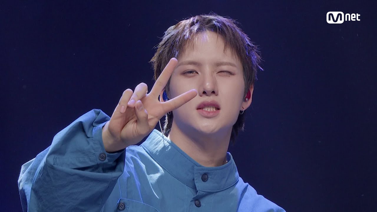 82MAJOR - Sign #엠카운트다운 EP.928 | Mnet 260514 방송