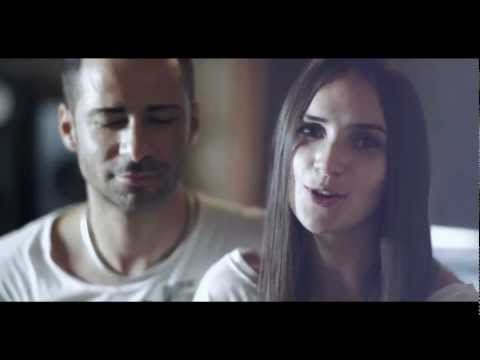 Diego Miranda (Feat. Ana Free) "Girlfriend" Teaser Video