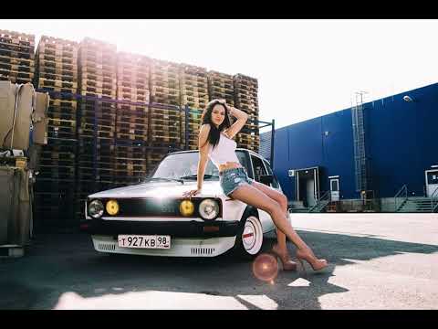 Funk Bombe Lyon 69 C. August Charles - Get Up Get With it 🚀🚀🚀