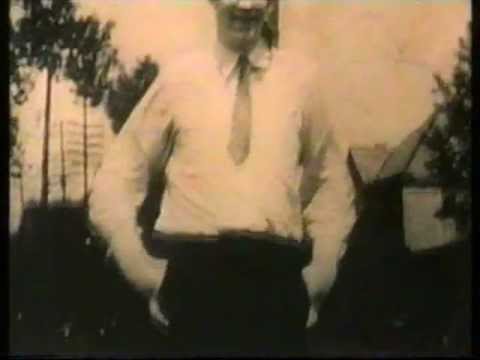 Worlds tallest man- Robert Wadlow