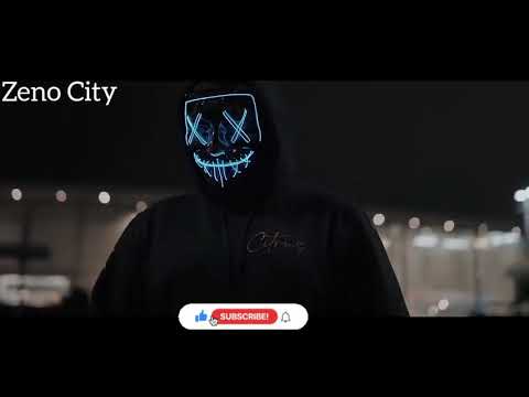 Robert_Cristian ⚡Sonny Flame - (Zeno City Remix)