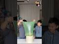Plastic Bag Sky Lantern – DIY Magic in the Air #lantern #kidscience #craftthepapers