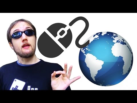 The worst mouse in the world!