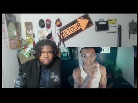 Sdot Go x 26AR - Heard About Me (Official Video) Reaction