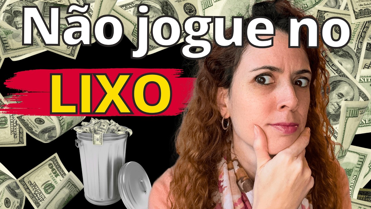 Fuja das TAXAS OCULTAS: Economize nas Transferências Internacionais