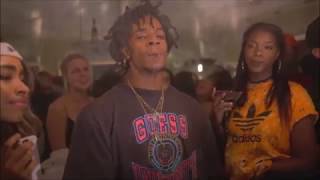 Thouxanbanfauni - Wish The Worst Instrumental (Prod. Iam Jeffrey)