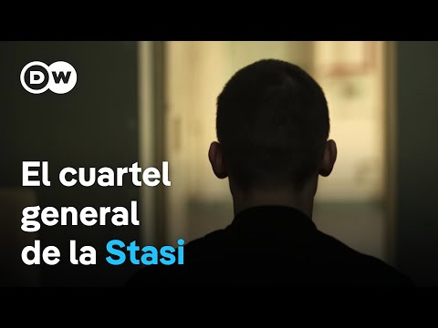Tortura y vigilancia - En los cuarteles de la Stasi | DW Documental