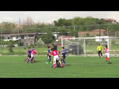 Pyunik1-06 - Sis Kilikia-06  2-1