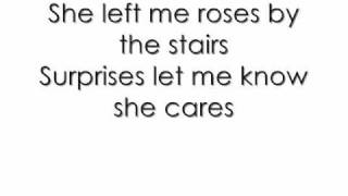 All The Small Things - Jedward With Lyrics!!!