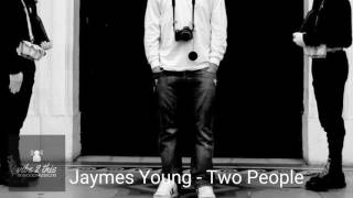 Jaymes Young - Two People
