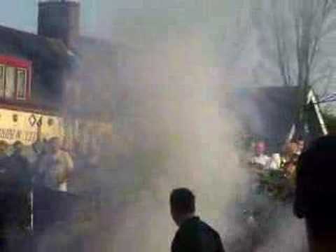 plattekar NSV Nispen