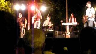 Tennessee. Rama lama ding dong