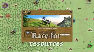 Видео 1 к игре Stronghold Kingdoms