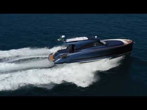 Solaris Power 48 COUPE