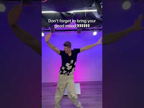 We love a good mood ❤️❤️❤️ #trends #dance