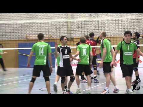 8. Spieltag Dritte Liga Nord gegen den SV Warnemünde