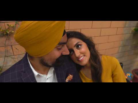 Ripudaman and Chanpreet