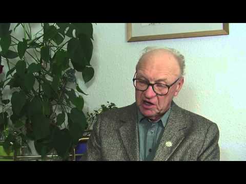 Fritz Witzany - Atomgegner