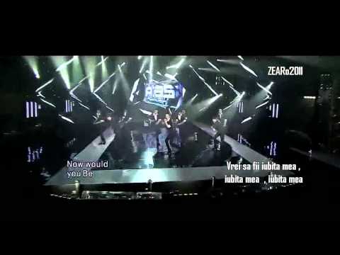 [HQ] ZE:A - By My Girl [Comeback Stage] 《 SubRo》