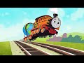 Thomas Friends All Engines Go Season 2 Episode 21 Off The Rails US Dub HD Part 2 With No Watermark