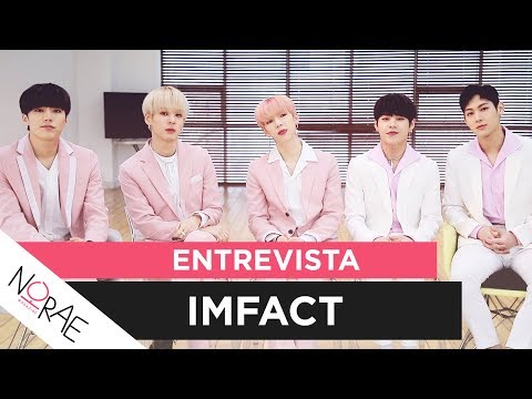 ENTREVISTA: IMFACT, ¡EN CONCIERTO EN MADRID! – NORAE MAGAZINE