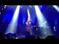 Земфира - Деньги (Live in Vilnius 03.03.2013) 