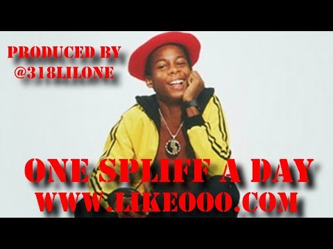 "One Spliff A Day" Billy Boyo Sample Type Beat (Prod. By Like O Productions)