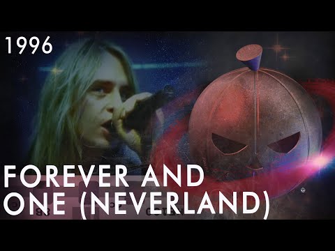 Helloween - Forever And One (Neverland) (1996)