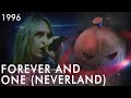 Helloween - Forever And One (Neverland) (1996 ...