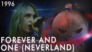 Helloween - Forever And One (Neverland) (1996)