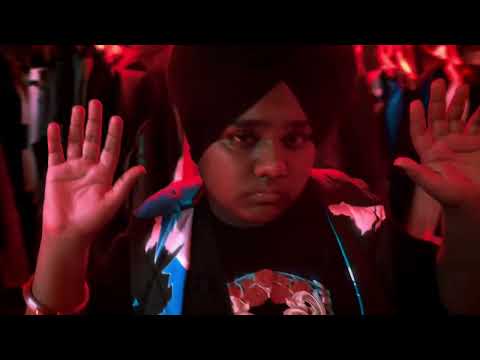 TALWIINDER - AGG BANKE | 30MINS LOOP OFFICIAL FAN EDITION