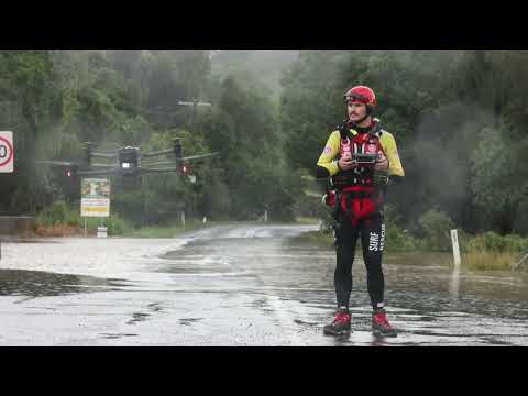 Surf Life Saving Services