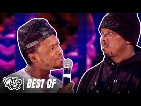 Best of The Chain Gang  💎 Wild 'N Out