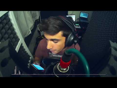 PIKERAS Y NARRI (NARRI) AUDIO INEDITO/BAJA CALIDAD