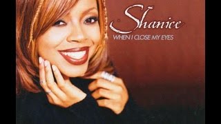 After Hours Slow Jams - Featuring SHANICE - Fall For You (1999) Produced By Babyface
