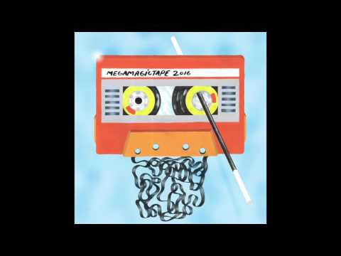 MEGAMAGICTAPE 2016
