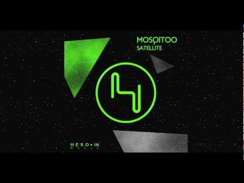 Mosqitoo - Satellite (Radio Edit)
