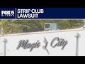 Ex Dancer At Magic City Files Lawsuit FOX 5 News