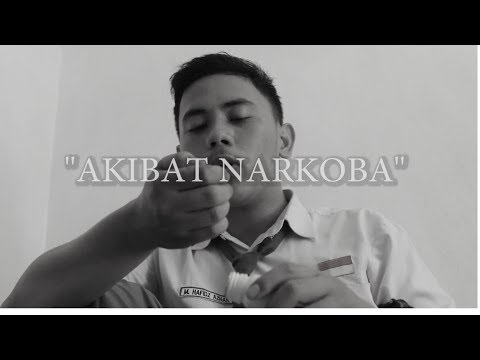 Procommit M2G Akibat NArkoba
