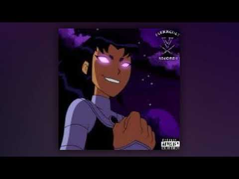 EVILLAIRE - BLAXKFIRE (PROD. F16) (RODEOGLO MIX)