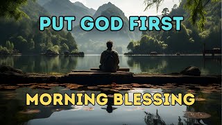 MORNING BLESSINGS Inspired by Psalm 23 | Morning Prayer on Monday 02 september | Daily Jesus ...