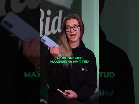 JOBB AZ IPHONE 17 MINT BÁRMELYIK SAMSUNG? DERÍTSÜK KI!