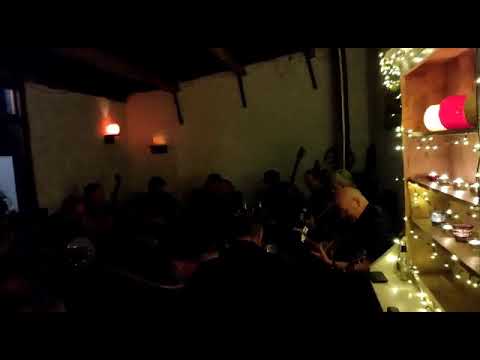 o, donnels inishtoige session for Dave donohoe