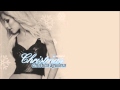 Christina Aguilera - Xtina's Xmas + Lyrics 